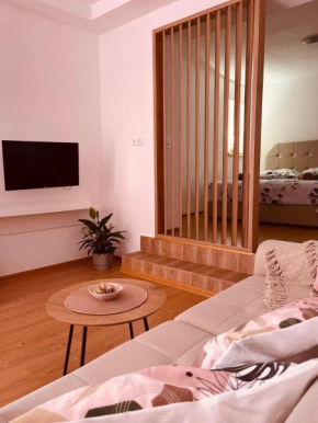 Studio apartman Ana